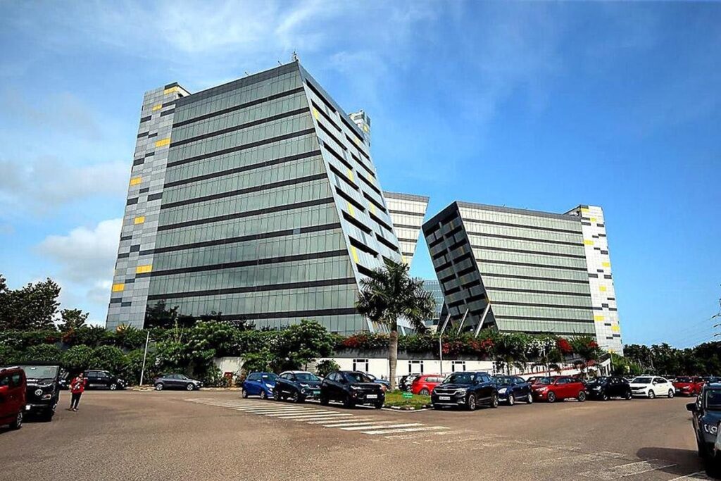 Kerala Tech Brand IT Parks Affiliation Scheme