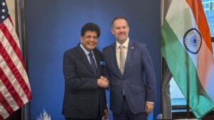 India US Interim Trade Agreement