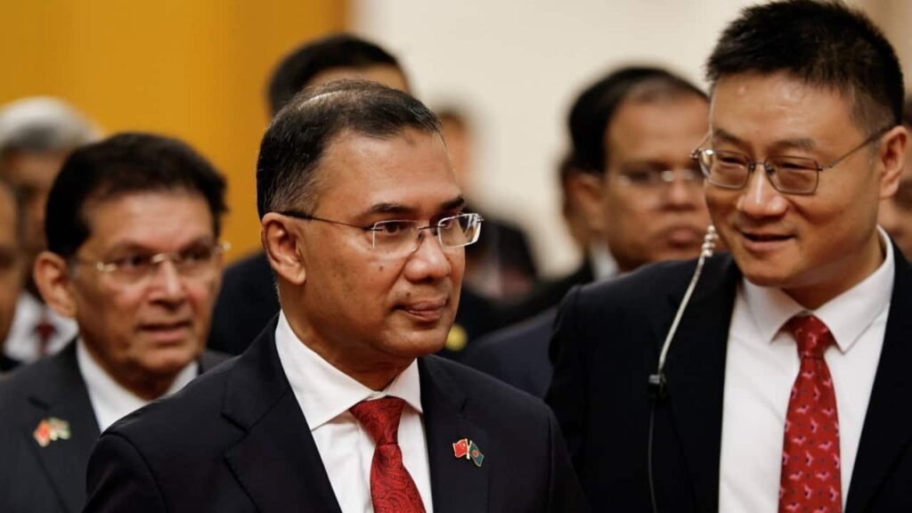 Bangladesh China Mongla Port Upgrade Deal