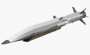 Hypersonic Cruise Missile India