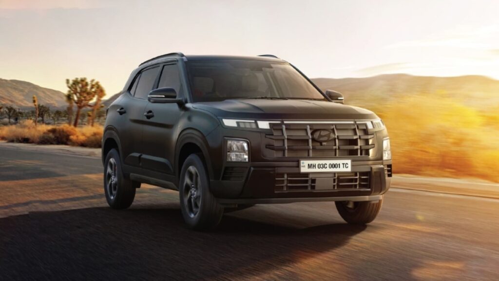 Hyundai Motor India Production Capacity Expansion