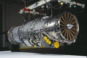 Rolls Royce AMCA Fighter Engine Indian Partnership