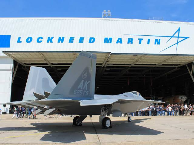 Lockheed Martin Plans to Expand India Production with $10.5B IAF Deal