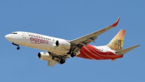 Air India Express Thiruvananthapuram Riyadh Bahrain Flights