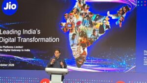Jio Platforms IPO Subscribed in 100 Minutes