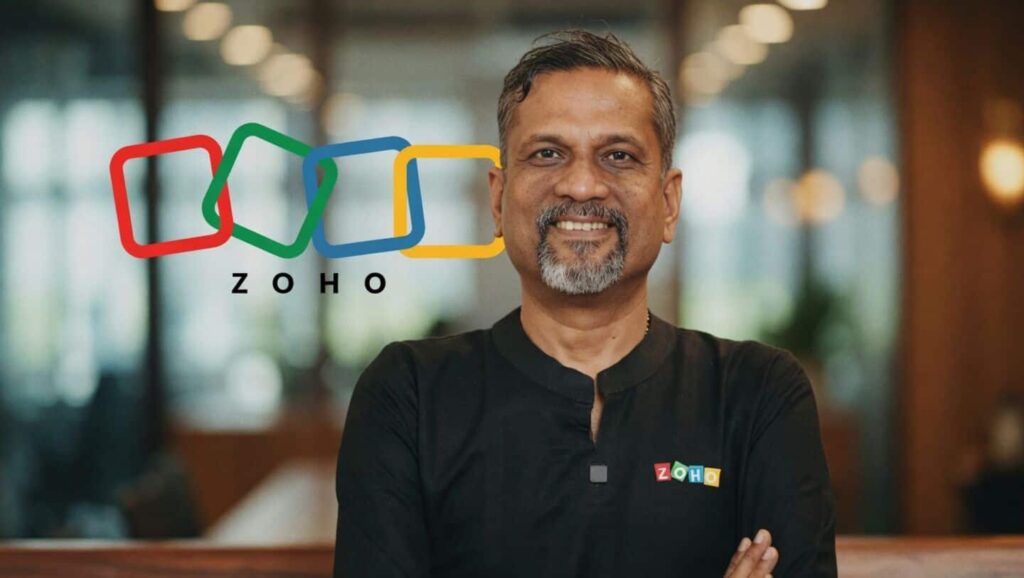 Zoho Arattai for Business Launch