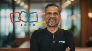 Zoho Arattai for Business Launch
