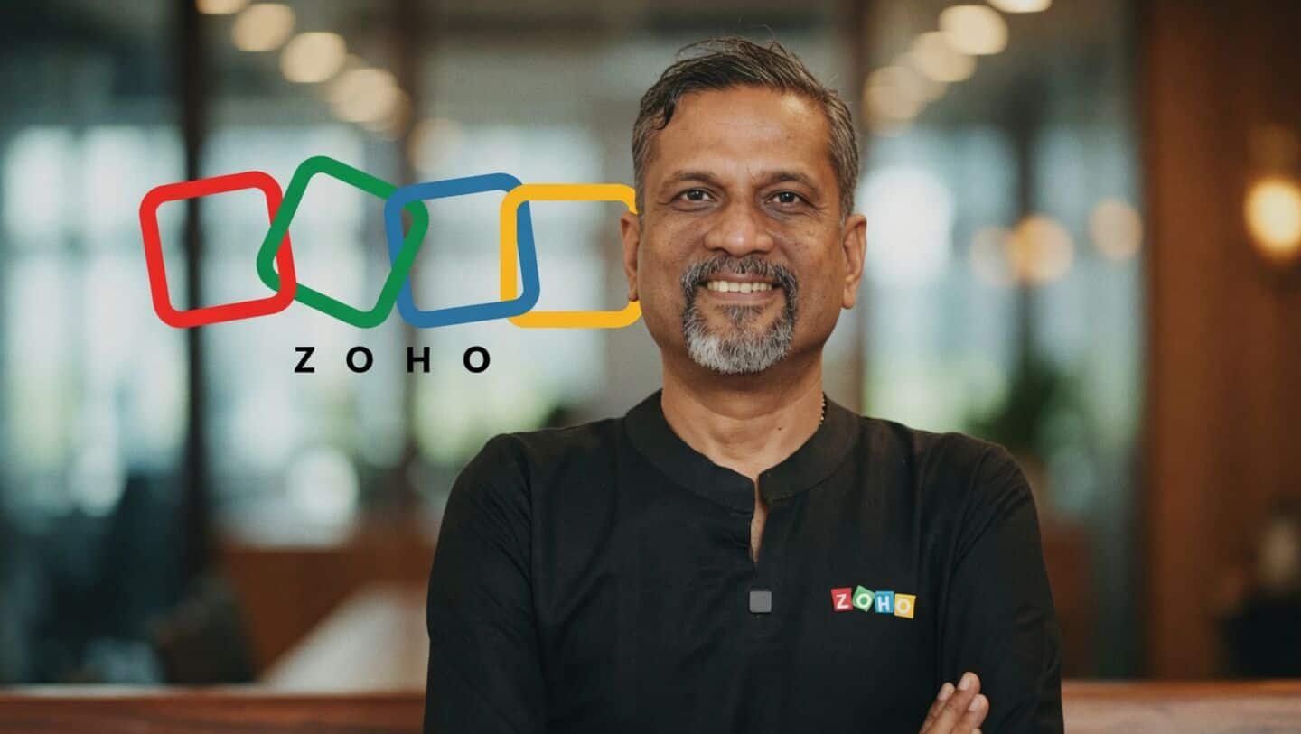 വാട്സാപ്പിന് വെല്ലുവിളിയായി ‘അരാട്ടൈ ഫോർ ബിസിനസ്സ്’