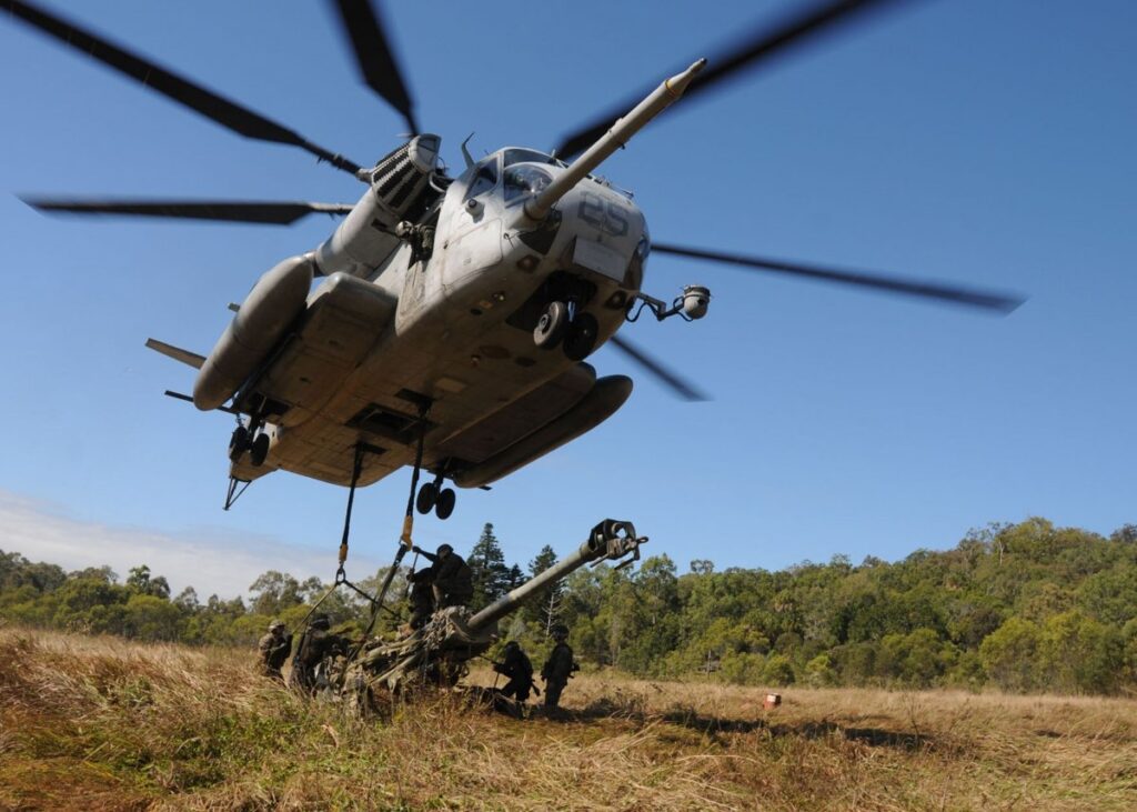 India LMRH Procurement