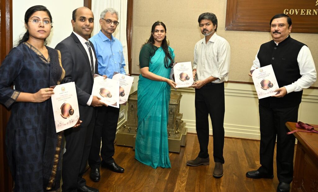 Tamil Nadu Semiconductor Ecosystem Scheme Launched