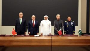 Badr MoU Defense Pact