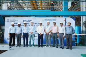 Cochin Shipyard International Ship Orders