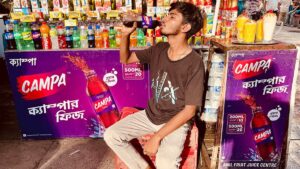 Delhi High Court Energy Drink Label Relief