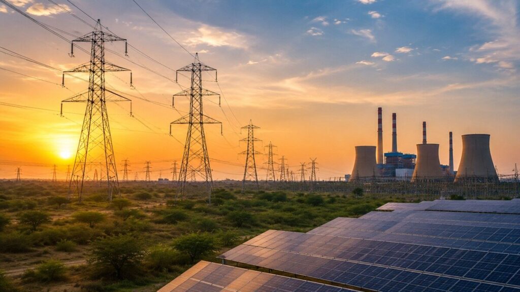 Engie renewable energy investment India