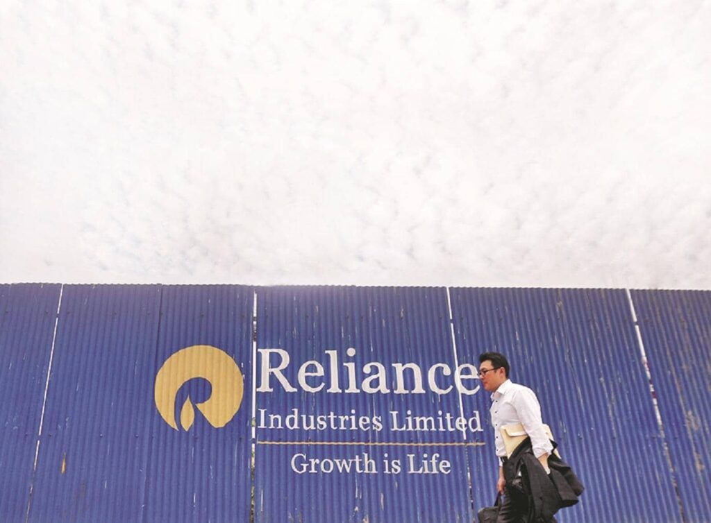 Reliance Industries 10-Year Bond Issue
