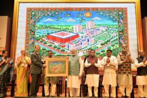ആർബിഐയുടെ ഡാറ്റാ സെന്ററും സൈബർ സുരക്ഷാ പരിശീലന കേന്ദ്രവും RBI Data Centre Jatni Bhubaneswar
