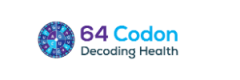 64 Codon logo
