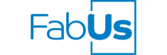 fabus-Blue logo
