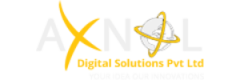Axnol Digital Solutions​ logo